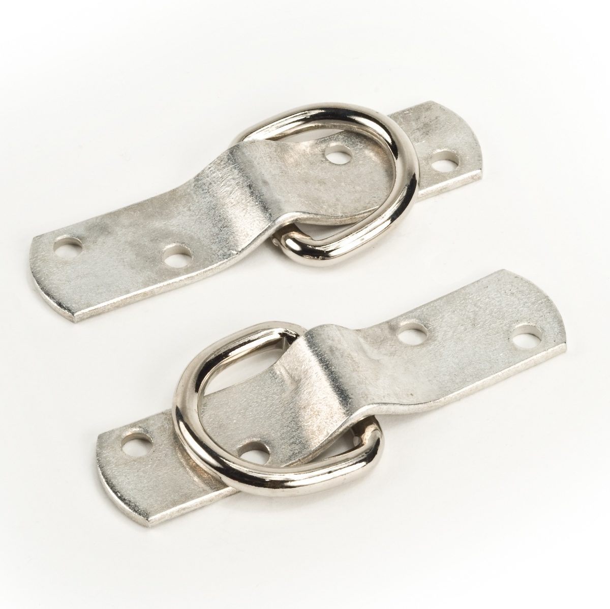 Right Angle Pipe Clamp TruRoll