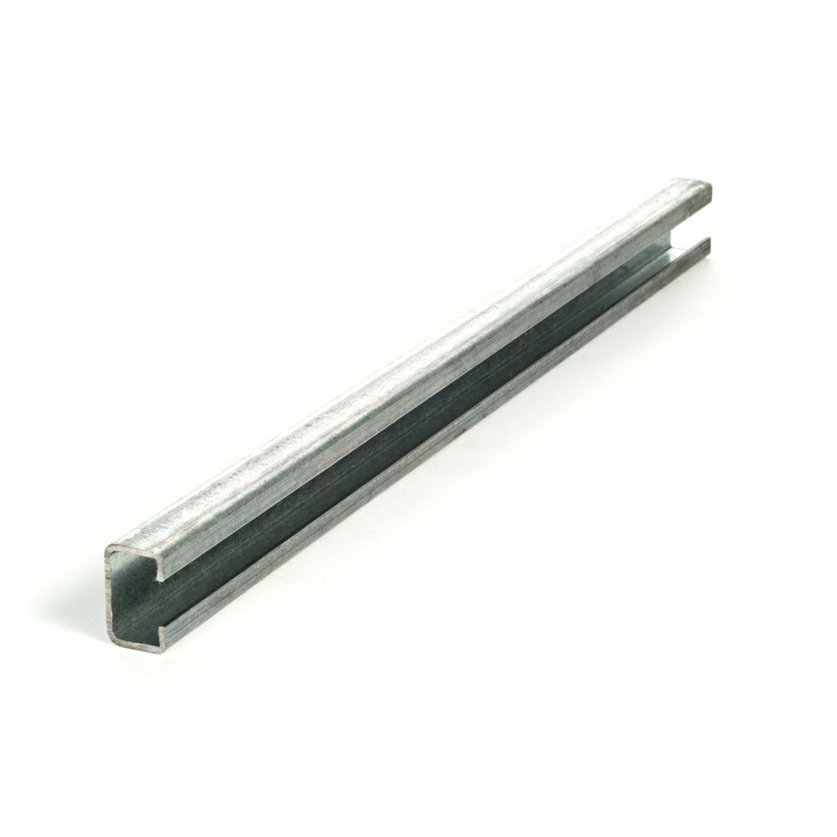 Aluminum CChannel Track TruRoll