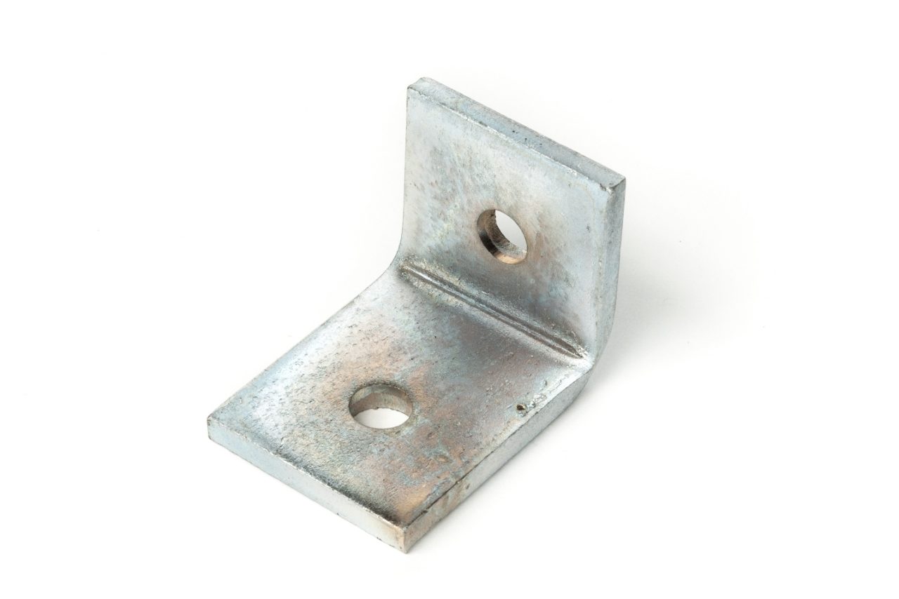 2 Hole Angle Clip TruRoll